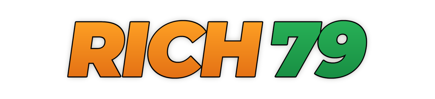 rich79 logo